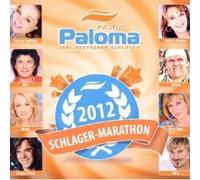 SCHLAGERMARATHON 2012 (2 CD) JÜRGEN DREWS ROY BLACK NICOLE++++++++++ NEW