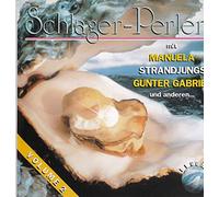 Schlagerperlen 2 (1993, WZ) - Goombay Dance Band, Nina & Mike, Ulla Norden, Holger Stern..