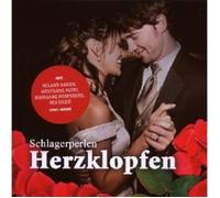 SCHLAGERPERLEN "HERZKLOPFEN" CD NEW MIT ROLAND KAISER, WOLFGANG PETRY, MARIANNE
