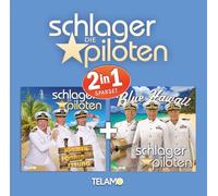 Schlagerpiloten, die - 2 in 1 Vol.2