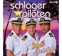 Schlagerpiloten,die - Santo Domingo