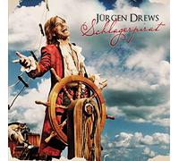 Jürgen Drews – Schlagerpirat – CD