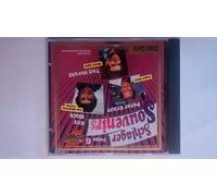 Schlagersouvenirs 6 - Peter Kraus, Ted Herold, Gus Backus, Roy Black, Ted Herold..