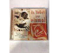 Schlagerträume-Du liebst nur einmal - Costa Cordalis, Denise/Johnny Bach, Jonny Hill, Gaby Baginsky, Alf Gardner..