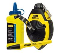 Stanley® 0-47-681 Fatmax® Chalk Line Set 30M