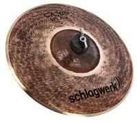 Schlagwerk 10" Cajon Splash
