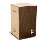 Schlagwerk 2inOne Deluxe Cajon Wenge