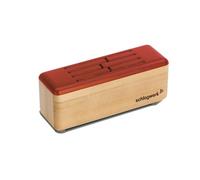 Schlagwerk 6 Tone F-Pentatonic Log Drum