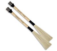 Percussion BRC06 Shaker Brush Broom TJ Troy Cajon Signature Samba