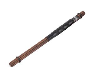 Schlagwerk BT24 Bodhran Tipper - Adjustable Touch, 24 cm Length, Beechwood - Optimal Grip, Core Rod + 9 Outer Rods - Only 20 Grams - For Fast and Nuanced Playing - Made in Germany