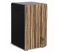 Schlagwerk Cajon 2inOne Barista SPL Body Soft Touch