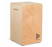 Schlagwerk Cajon Agile Base Nature