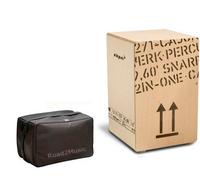 SCHLAGWERK CAJON CP 404 2 in 1 with ROAD2MUSIC Case