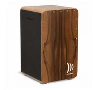 Schlagwerk Cajon la Peru EVO Walnut Deluxe