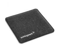 Schlagwerk Cajon Natural Felt Pad Black