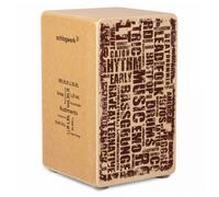 Schlagwerk Cajon Rudiments Style Large