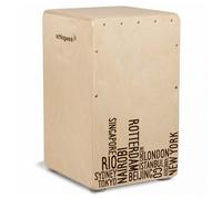 Schlagwerk Cajon X-One Cosmo