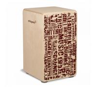 Schlagwerk Cajon X-One Styles Medium