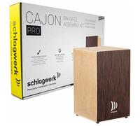 Schlagwerk CBA30SW Constr. Kit Pro Wenge