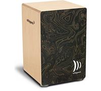 Schlagwerk CP4006 Night Burl M