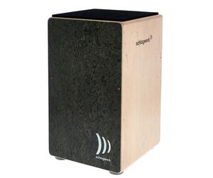 Schlagwerk CP4007 Cajon "Burl"