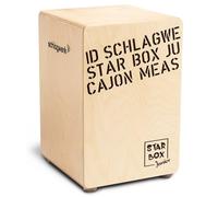 Schlagwerk CP400SB Kids Star Box Cajon