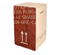 Schlagwerk CP404RED Cajon Red Edition