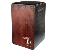 Schlagwerk CP5210 Urban OS Old Red