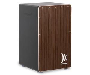 Schlagwerk - CP90 - Cajon Rudiments Vintage Walnut