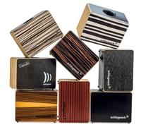 Schlagwerk DC300S Cajonito Surprise (Single Cajon)