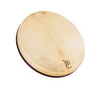 Schlagwerk Frame Drum 60 cm With Wooden Cross