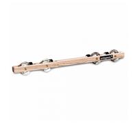 Schlagwerk Jingle Stick Rapid Stainless Steel Jingles