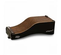 Schlagwerk La Ola Drum Brown incl. bag