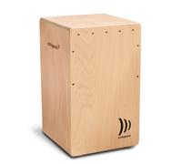Schlagwerk la Peru Cajon Beechwood