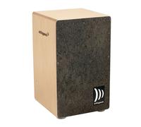 Schlagwerk la Peru Cajon Burl Veneer