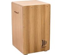 SCHLAGWERK LA PERU CP4011 Cajon Zebrano