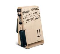Schlagwerk Move Box The Walk Cajon incl Heck Stick