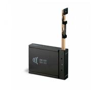 Schlagwerk Set - Heck Stick & Side Kick