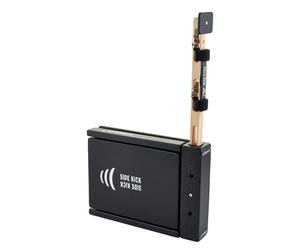 Schlagwerk SET75 Heck Stick/Side Kick