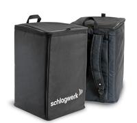 Schlagwerk TA 12 Backpack Bag for Cajon 50 x 30 x 30 cm