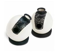 Schlagwerk Twin Udu Set of 2