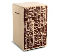 Schlagwerk X-One Styles Cajon