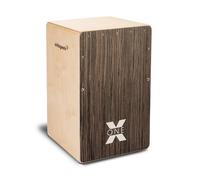 Schlagwerk X-One Vintage Walnut Cajon