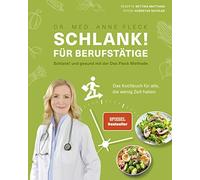 Schlank fur Berufstatige - Schlank und gesund, Fleck, Matthaei, Schuler.
