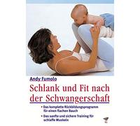 Schlank und fit nach der Schwangerschaft [DVD]