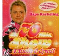 Schlapplachen a la Carte ! (CD Album Hape Kerkeling, 24 Tracks) Hurz / Hannilein / Sportreporter-Rap / X-Mas Rap / Witzigkeit kennt keine Grenzen / Tanze Samba mit mir / Das ganze Leben ist ein Quiz u.a.