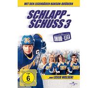 Schlappschuss 3 - Die Junior Liga