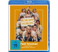 SCHLAPPSCHUSS (BLU-RAY) - VARI (Blu-ray) Jennifer Warren Paul Newman (US IMPORT)