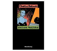 Schlechte Verlierer: Short Stories, Bukowski 9783875122107 Fast Free Shipping.