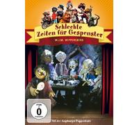 Schlechte Zeiten für Gespenster
